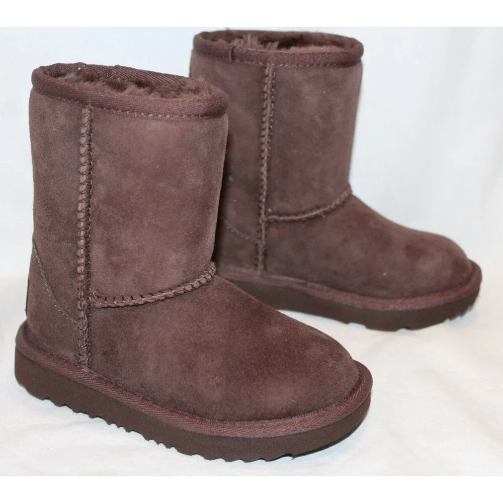 UGG pretreated twinface
